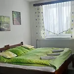 Tomy1 بيت ضيافة Horní Planá