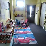 Tomy1 3* Horní Planá