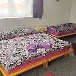 Tomy1 بيت ضيافة 3*