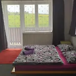 Vendégház Tomy1 Horní Planá