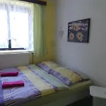 Tomy1 Pensión Horní Planá