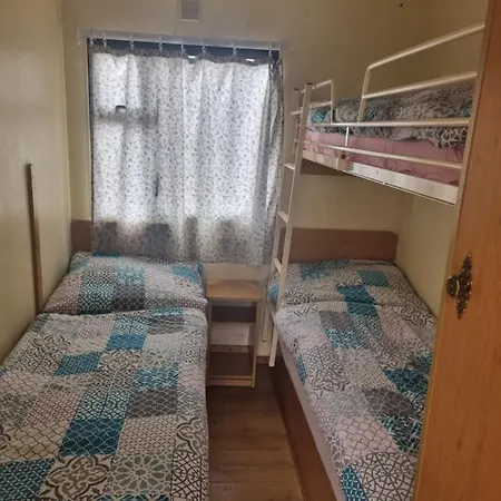 Tomy1 Guest house Horni Plana