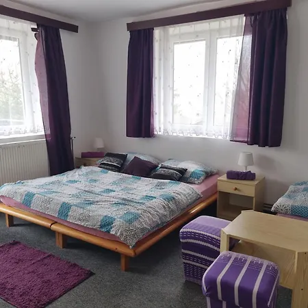 Tomy1 Guest house