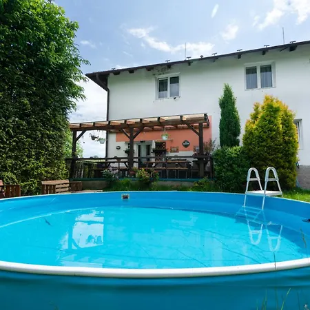 Guest house Tomy1 Horni Plana