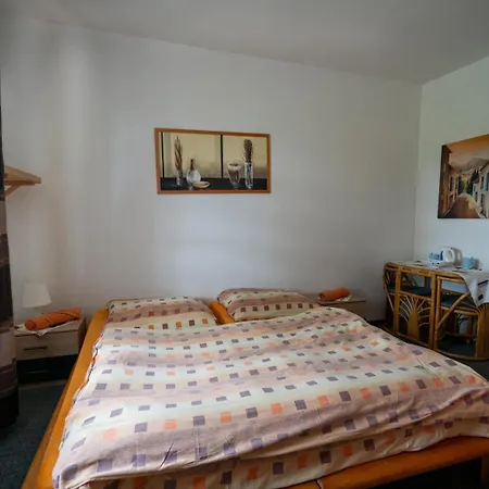 Tomy1 Guest house Horni Plana