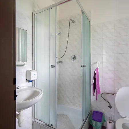 Guest house Tomy1 Horni Plana