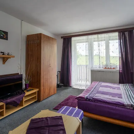 Tomy1 Guest house Horni Plana