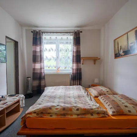 Tomy1 Gæstehus 3*