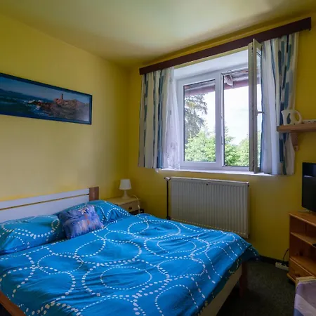 Tomy1 Guest house Horni Plana