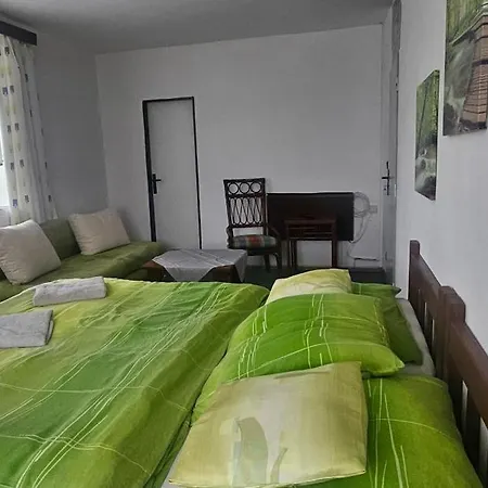Tomy1 Guest house 3*
