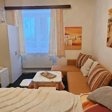 Guest house Tomy1 3*