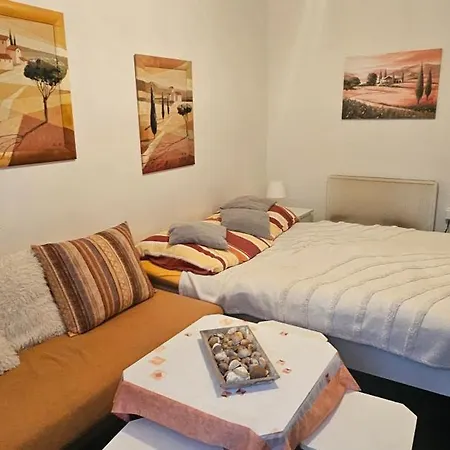 Tomy1 Guest house Horni Plana