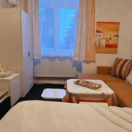 Guest house Tomy1 Horni Plana