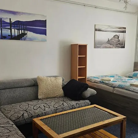 Guest house Tomy1