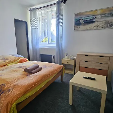 Guest house Tomy1 Horni Plana