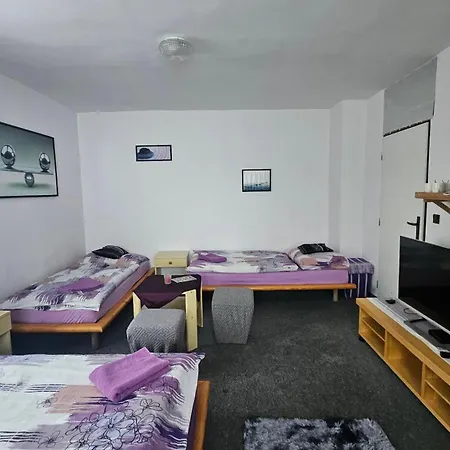 Tomy1 Vendégház 3*