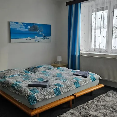 Vendégház Tomy1 3*