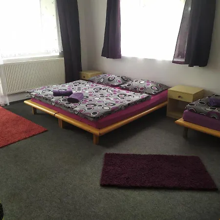Tomy1 Guest house Horni Plana