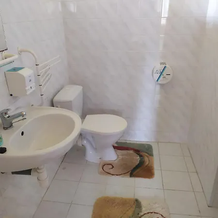 Gæstehus Tomy1 Horní Planá