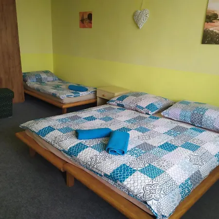 Tomy1 Guest house