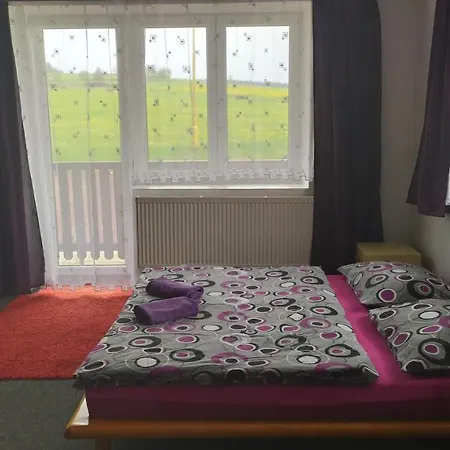 Guest house Tomy1 Horni Plana