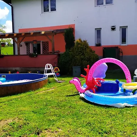 Tomy1 Guest house 3*