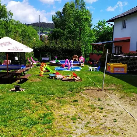 Pensión Tomy1 3*