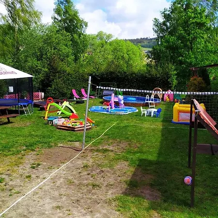 Tomy1 Guest house 3*