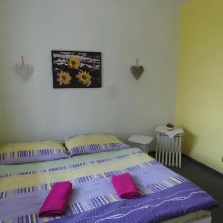 Tomy1 Guest house 3*