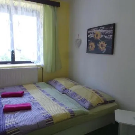 Tomy1 Guest house Horni Plana