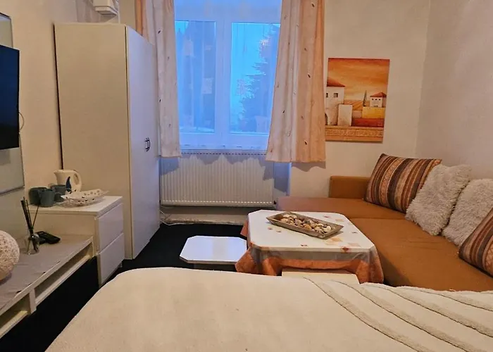 ゲストハウス Tomy1 Horní Planá