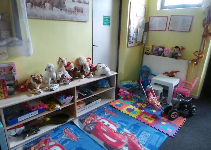 Tomy1 ゲストハウス 3*